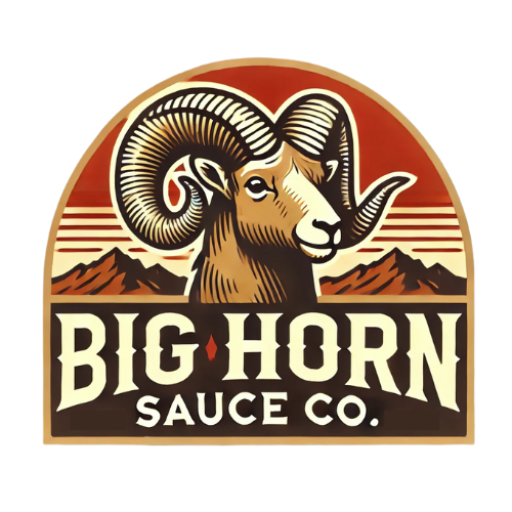 Big Horn Sauce Co.
