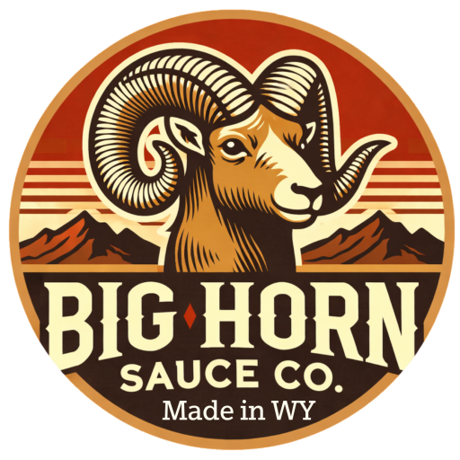 Big Horn Sauce Co.