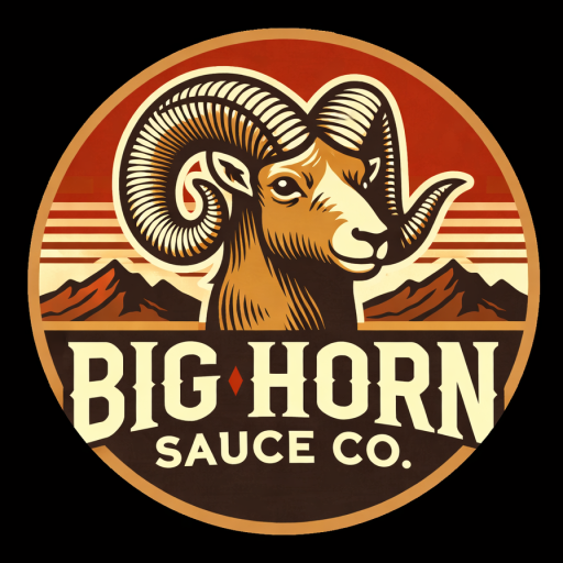 Big Horn Sauce Co.